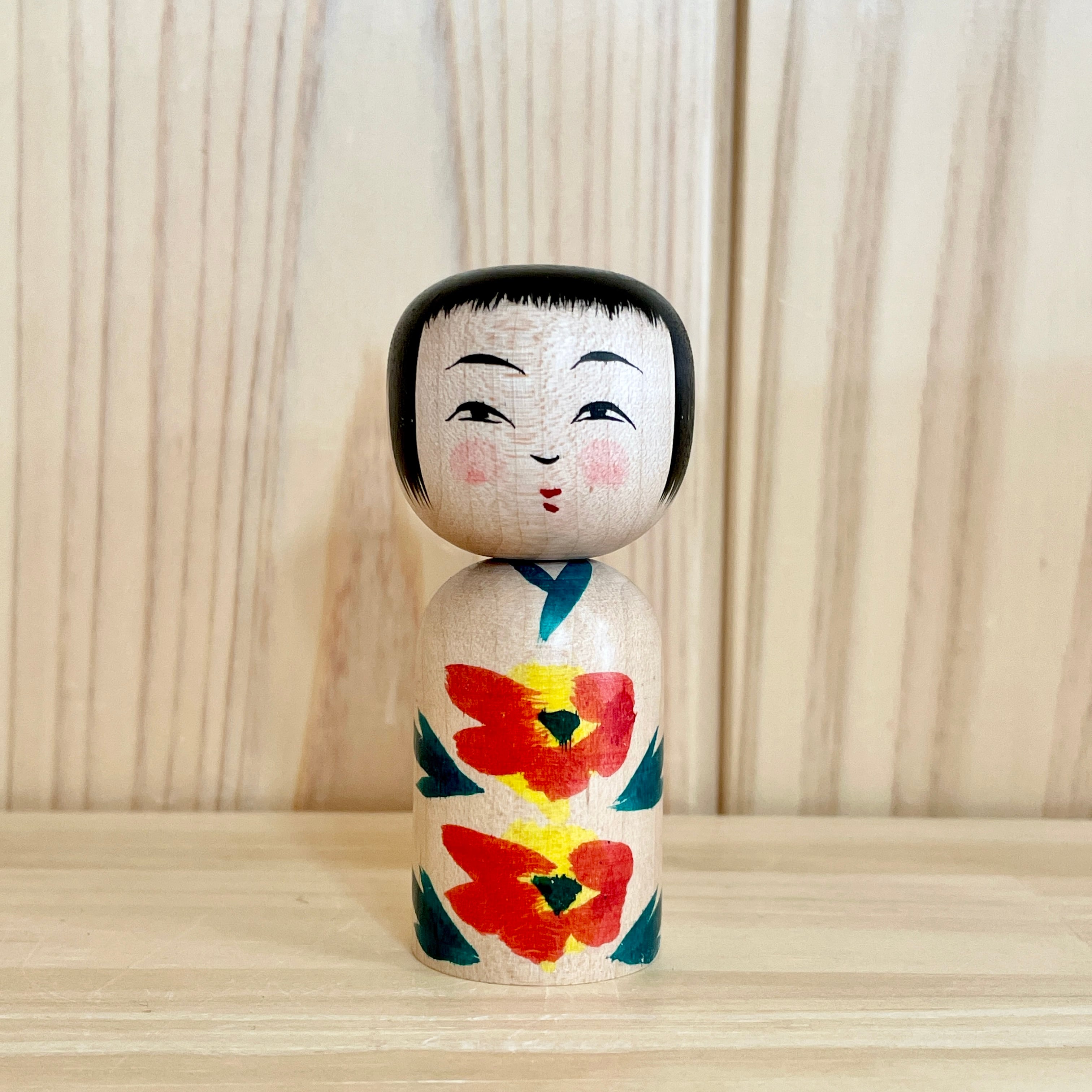 ALL ITEM | SHIBUYA_KOKESHI こけし専門店