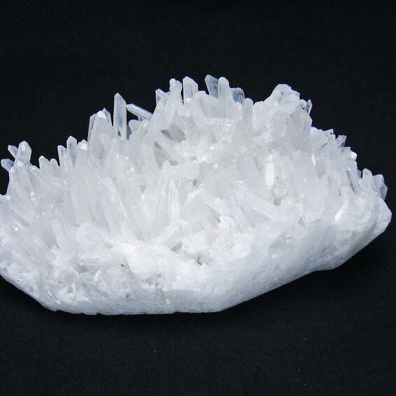 水晶 クラスター 四川省産 一点物 182-6390 | 天然石・パワーストーン