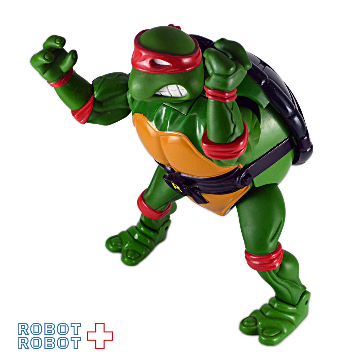 ティーンエイジミュータントニンジャタートルズ ジャイアントミュー