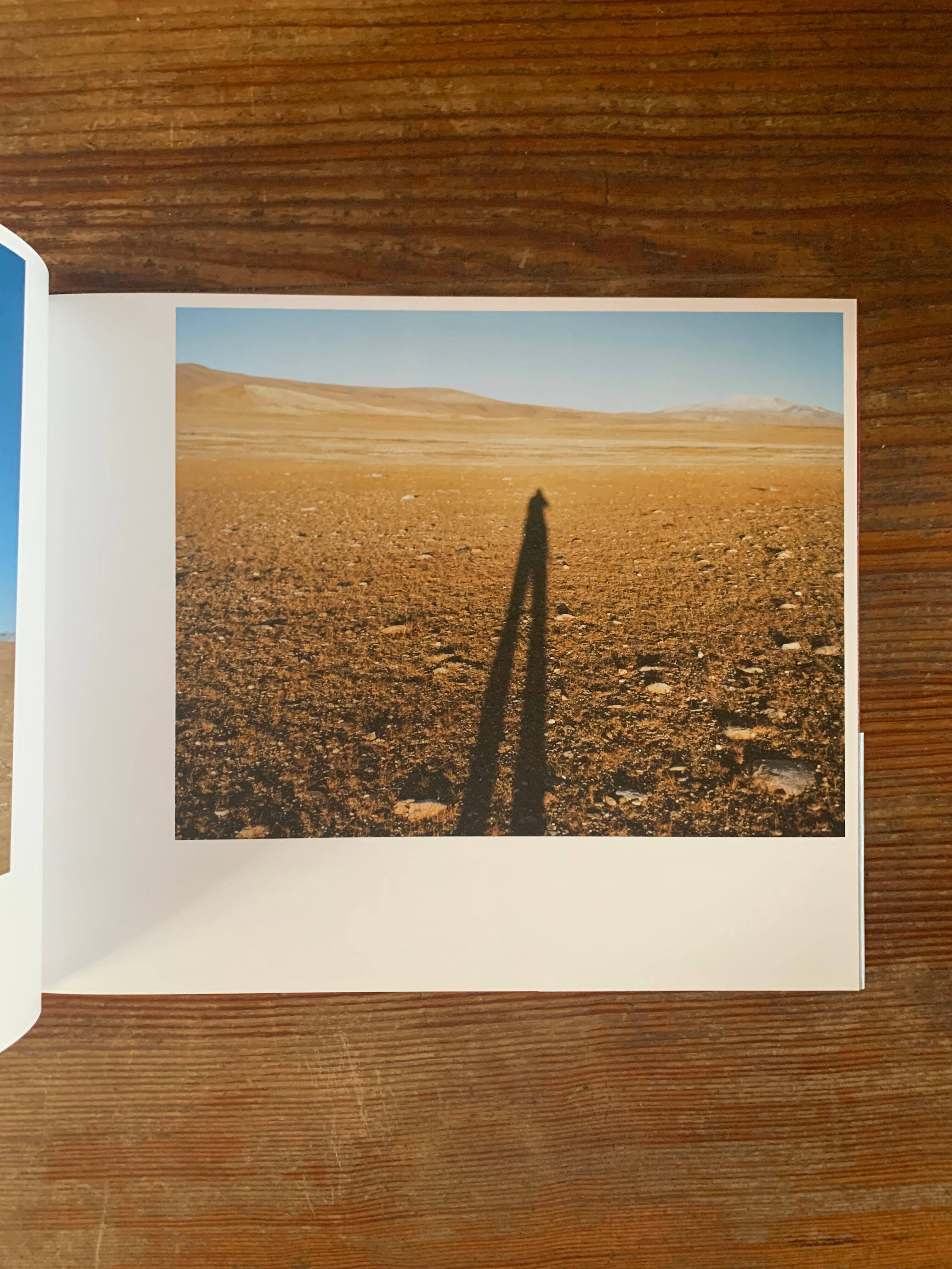 サイン本】石川直樹『シシャパンマ』 | STANDARD BOOKSTORE