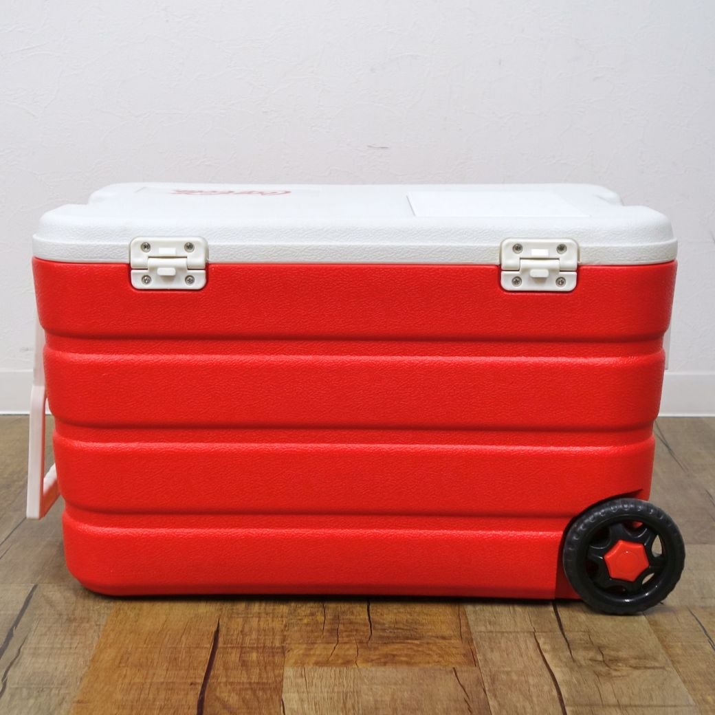 コカコーラ 非売品 人気 クーラーボックス 