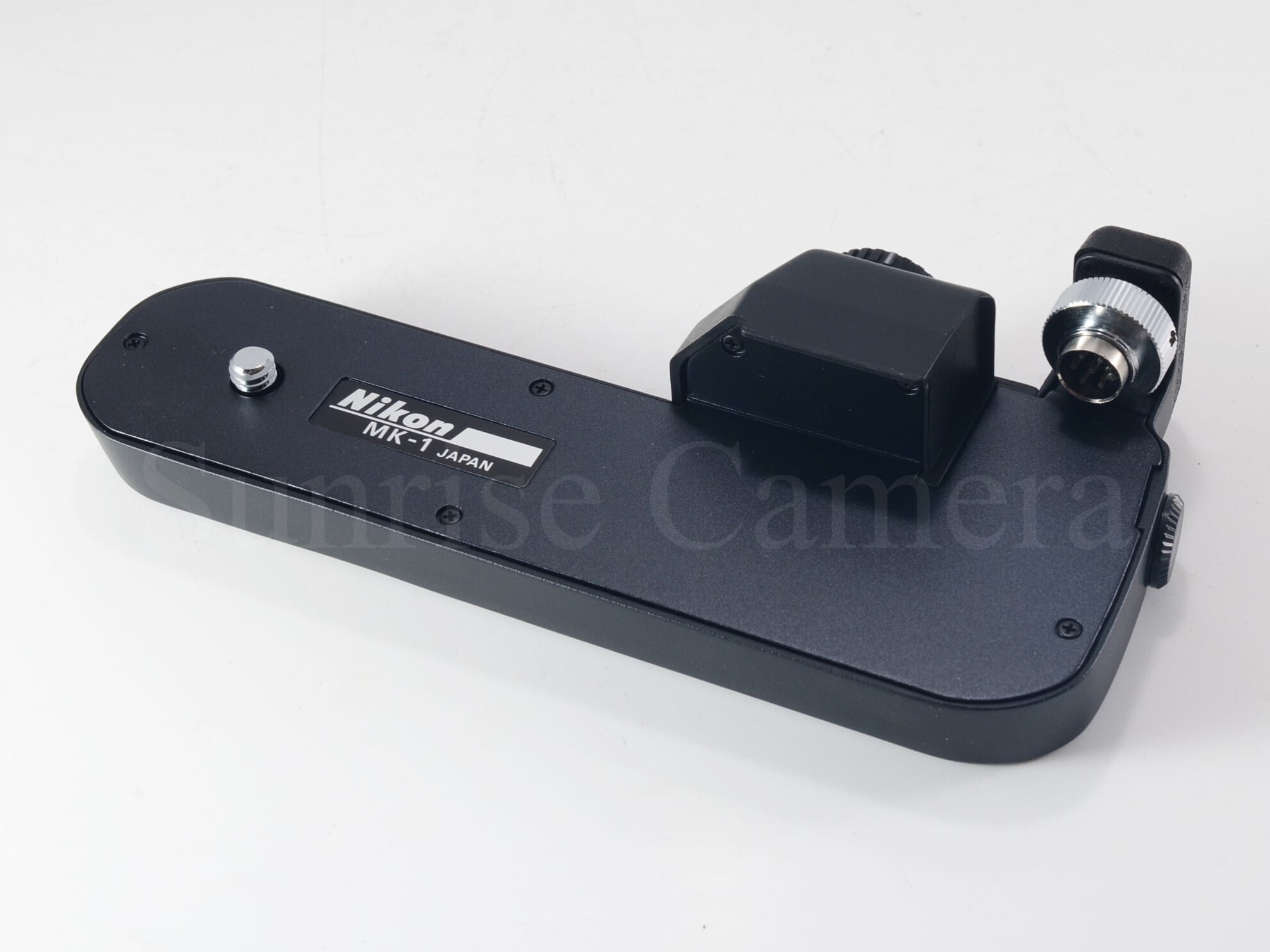 Nikon MK-1 コマ速変換機 元箱付 ニコン (60702) | サンライズカメラ