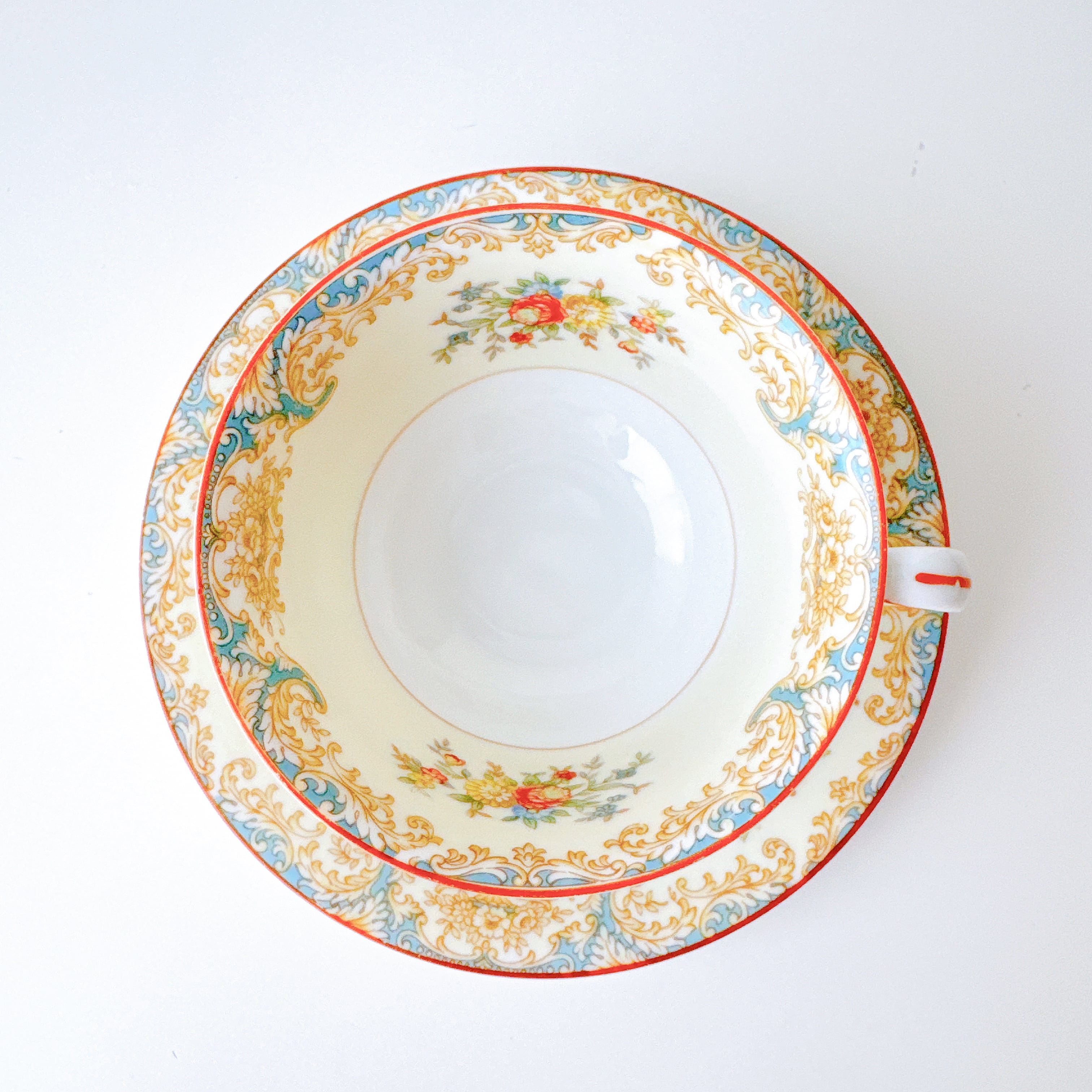 vintage】Noritake Old Noritake ノリタケ オールドノリタケ ロイヤル