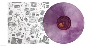 GONE HOME VINYL SOUNDTRACK (5TH ANNIVERSARY EDITION) / iam8bit