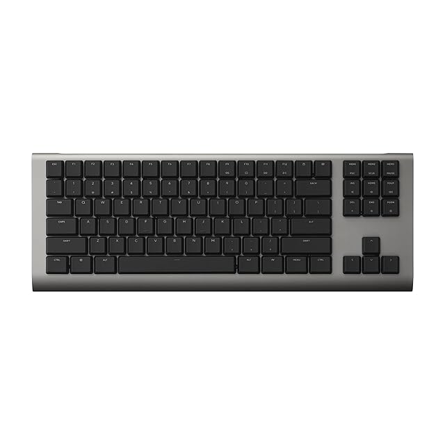 ZENAIM KEYBORD 英語配列 ZENAIM KEYBOARD ゼンエイムキーボード【英語配列/US配列/MOTION HACK