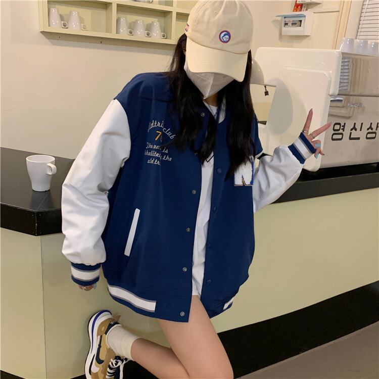 ルーズカラージャケット カーディガン ロング ドラファッションホール60761472235