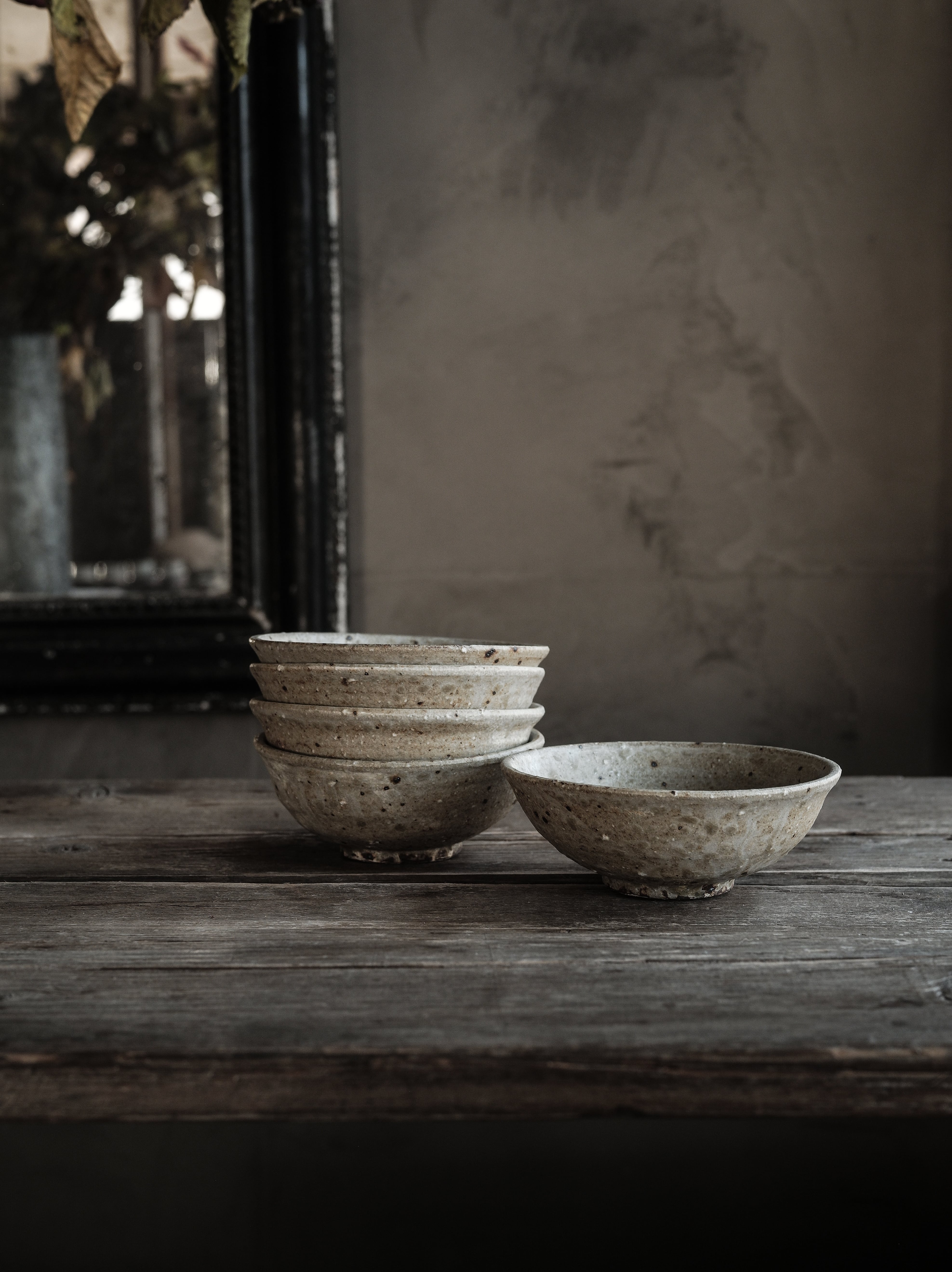 5寸鉢 hirasawa harumi 14