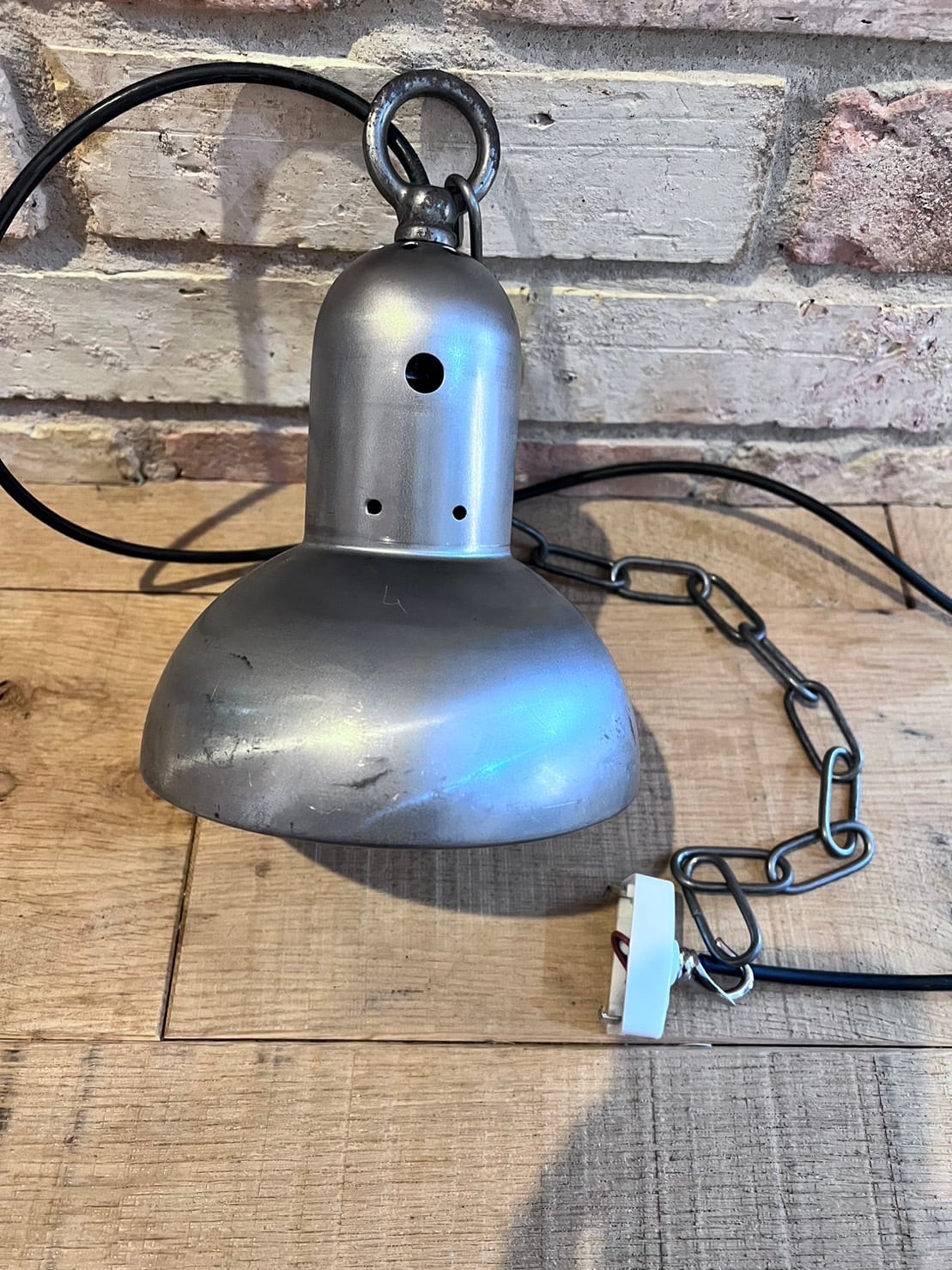 ヴィンテージシックペンダントライト | izumi Lamp ヴィンテージシックペンダントライト | izumi Lamp