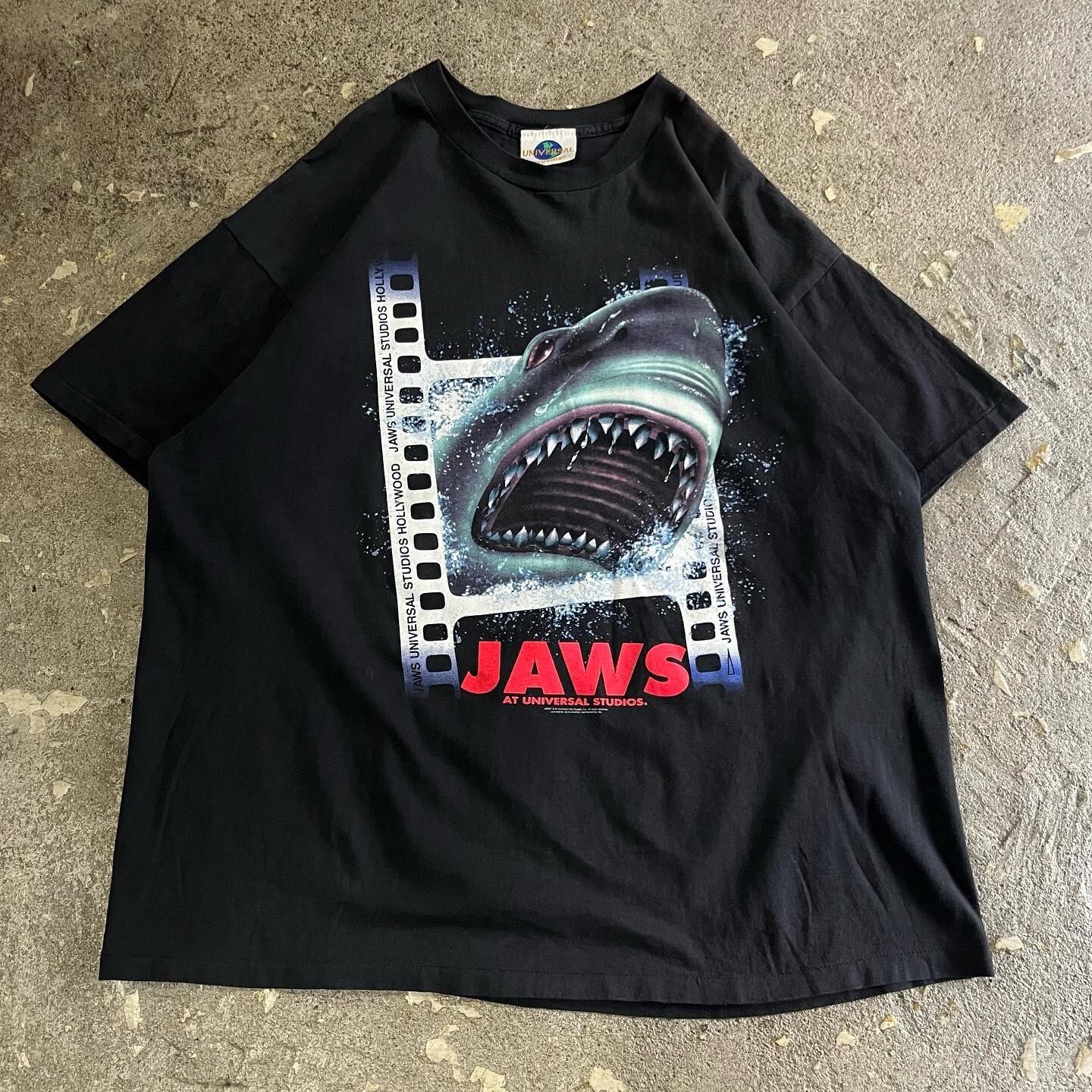 90s Universal Studio