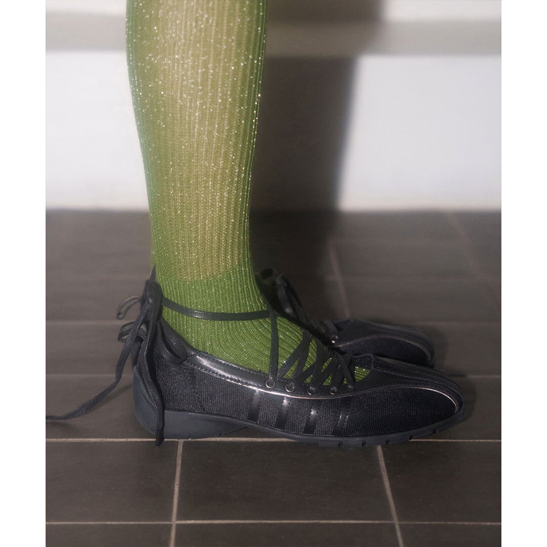 Rockfish Weatherwear BLISS LACEUP SNEAKERS ブリス レース