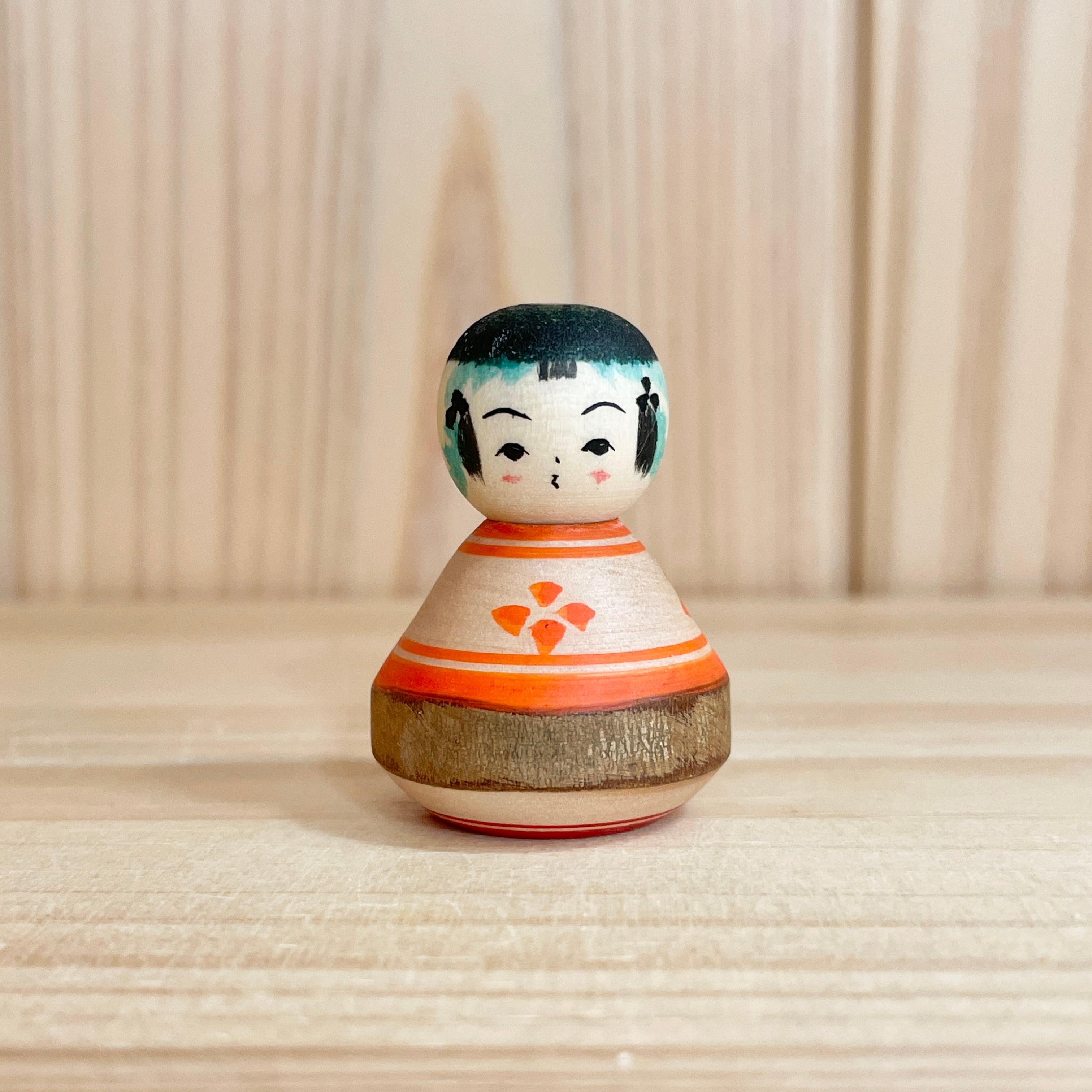 ALL ITEM | SHIBUYA_KOKESHI こけし専門店