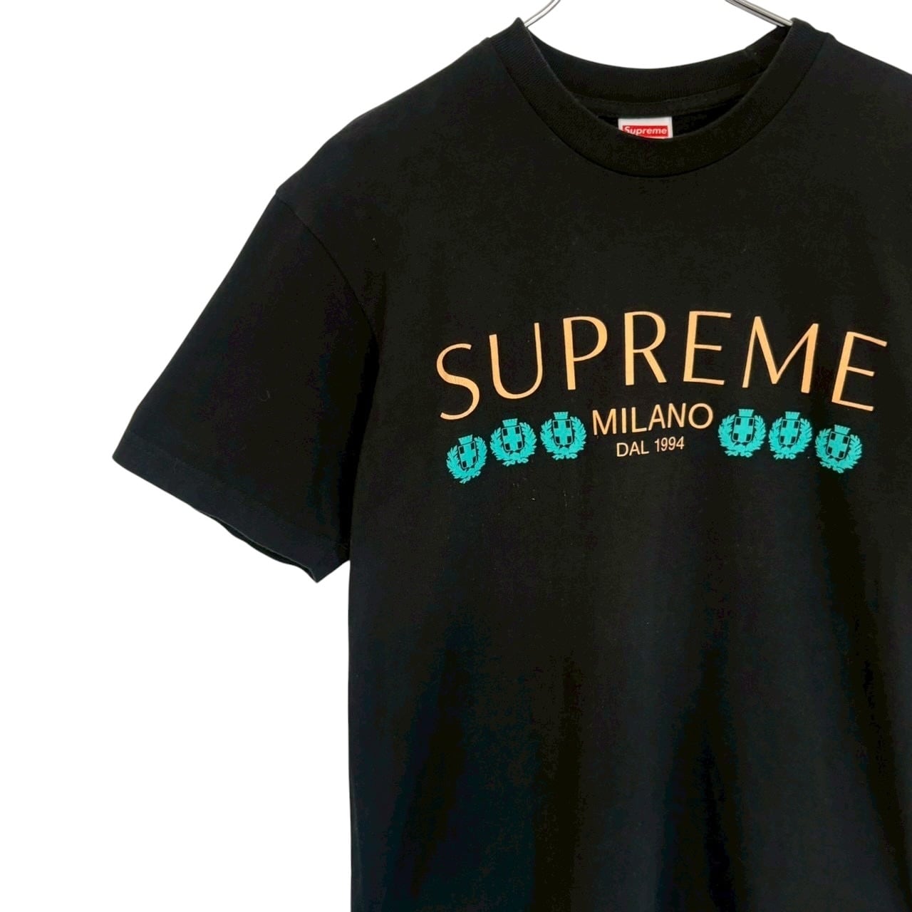 HYSTERIC GLAMOUR ヒステリックグラマー Tシャツ センターロゴ