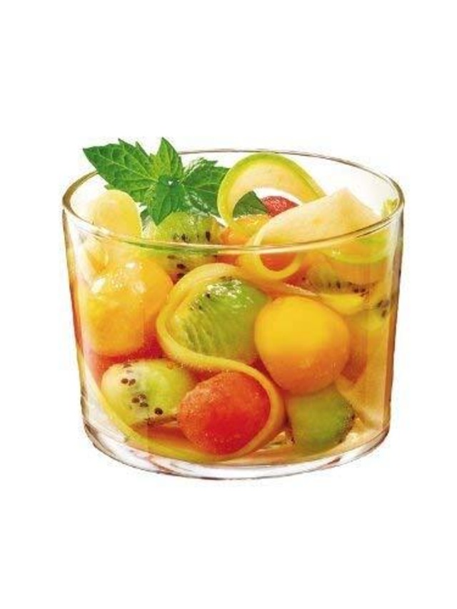 【数量限定】Bormioli Rocco (ボルミオリ ロッコ) 強化ガラス 0.2L アミューズ・ブッシュ ボデガ 7.10860 (6ヶ入) RBR7101