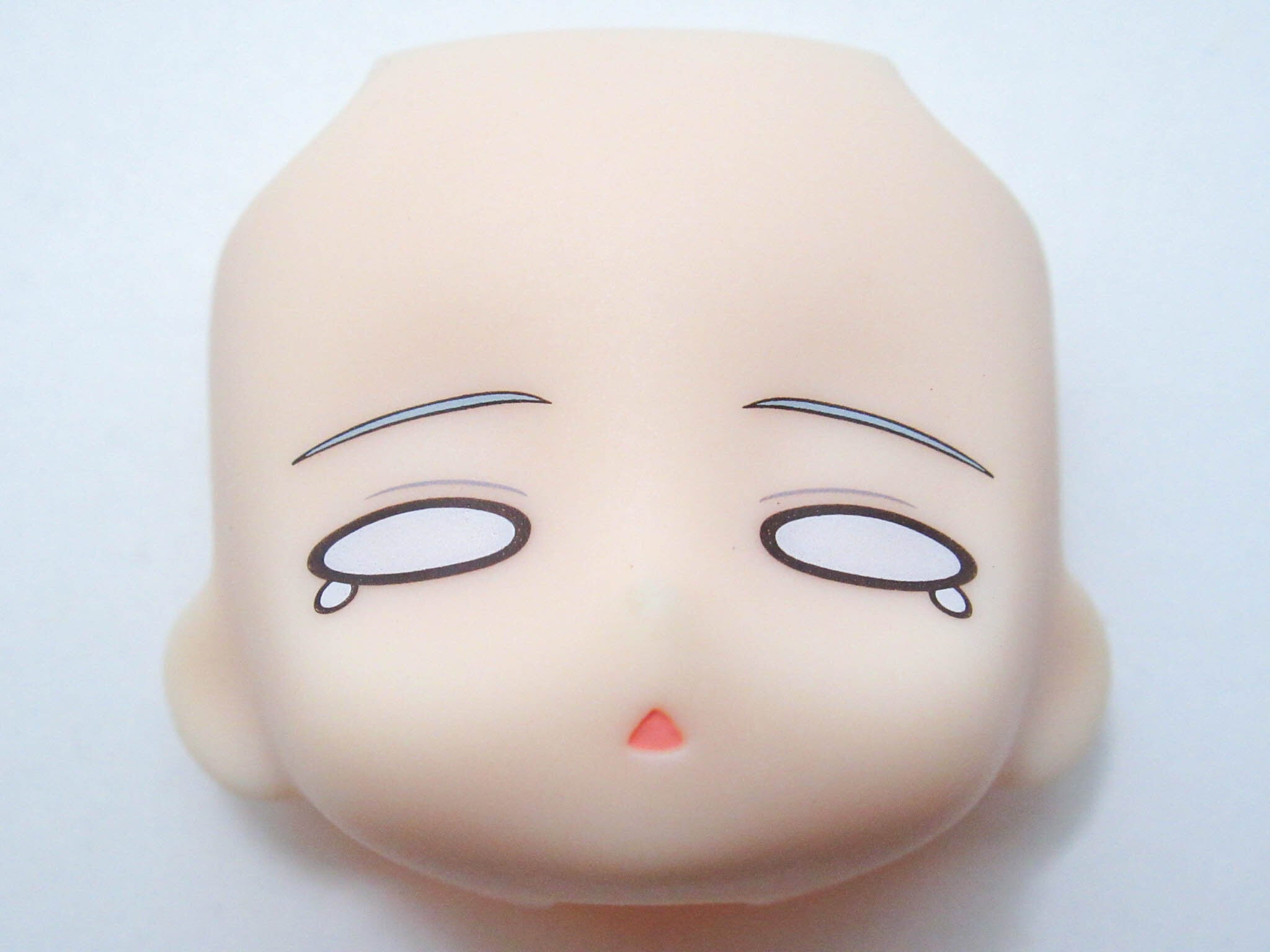 1338】 Gr G11 顔パーツ 泣き顔 ねんどろいど | ホビー通販 アニホープ