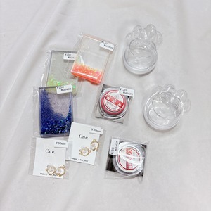 くまねこ（もぅ）様