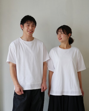 【凸凸】レイヤーTシャツ