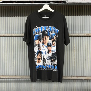 SHOHEI OHTANI S/S TEE