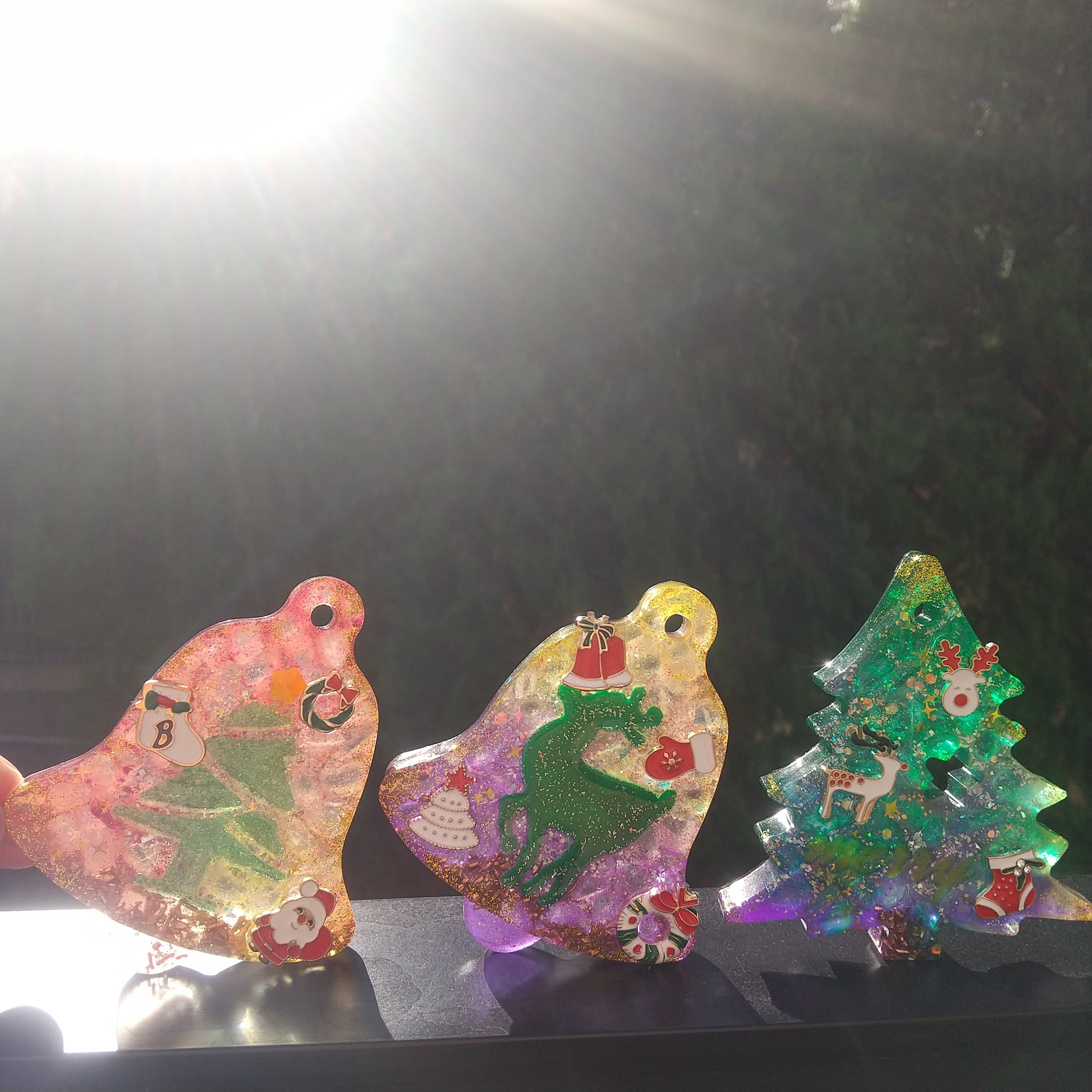 2025✧大きなXmasツリー⭐️オルゴナイト♥Milkyさま♥おまとめ❤専用 2025✧大きなXmasツリー⭐️オルゴナイト♥Milkyさま♥専用 可愛すぎる