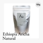 Ethiopia Aricha 100g