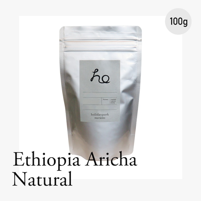 Rwanda Nyaruzina 100g