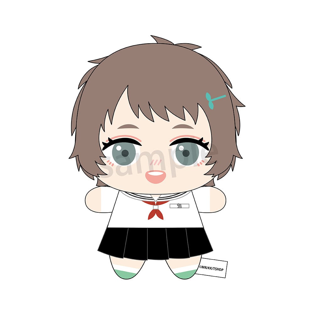 光が死んだ夏 ぬいぐるみ ラムネラボ | ラムネラボ -lamunelab-