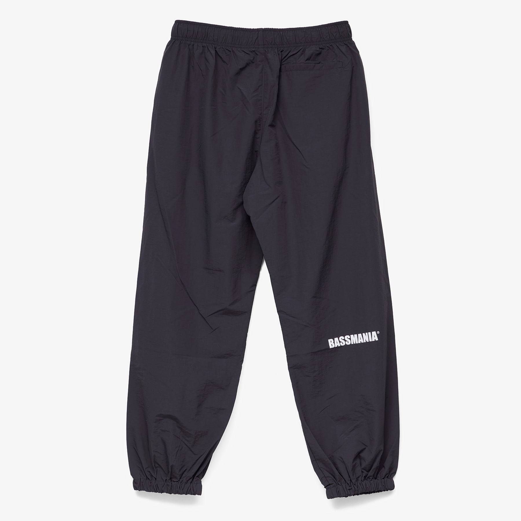 Arch Logo Windbreaker Pants［CHA］ | bassmania.jp