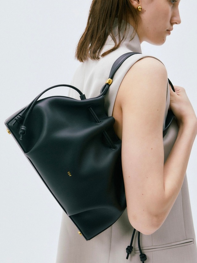 FIGUE M｜ブラック｜TOV