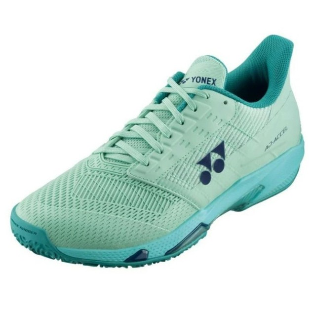 【YONEX】ヨネックス　ボルトレイジ8v　BGD　02VR8V