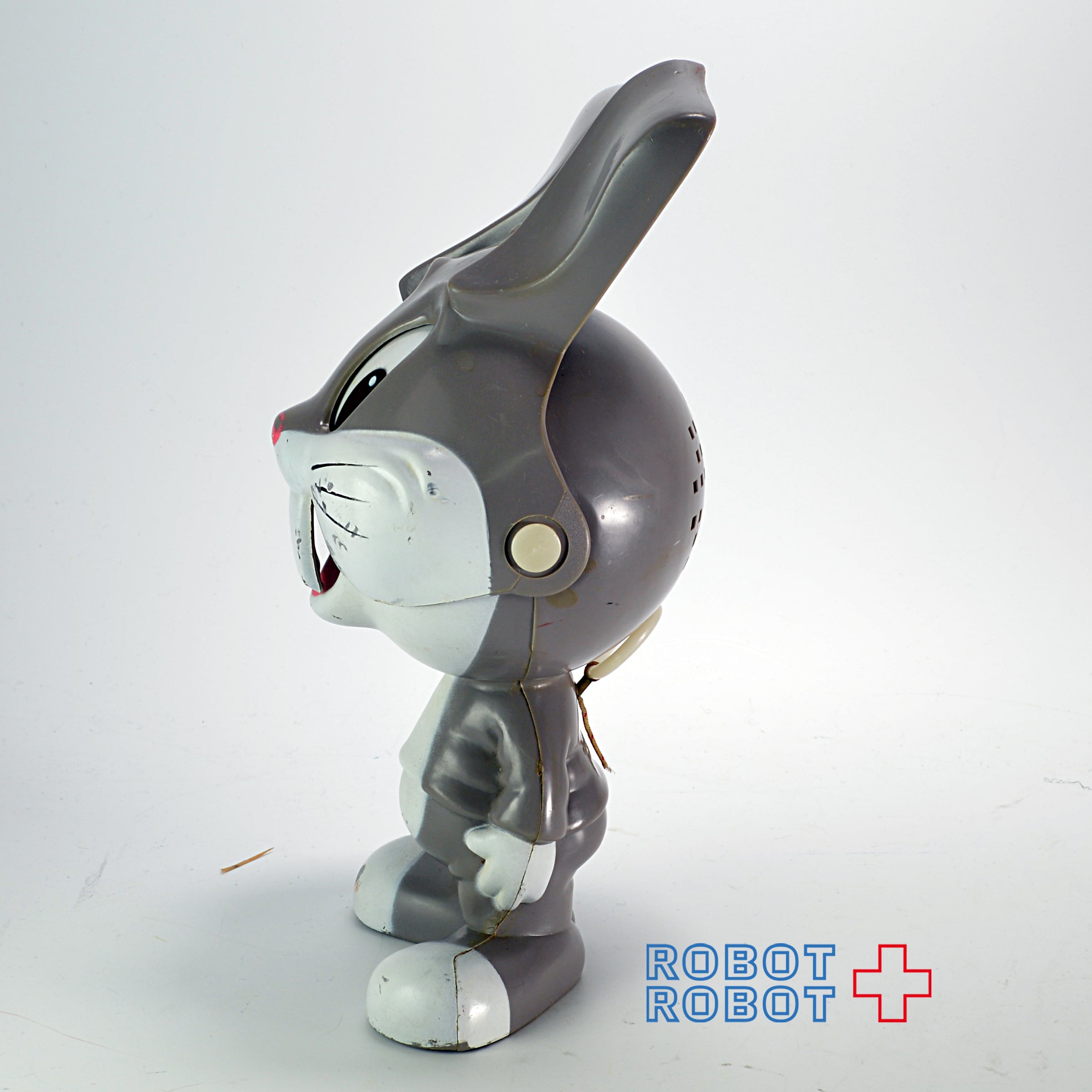 マテル ルーニー・テューンズ バッグス・バニー チャッターチャムス