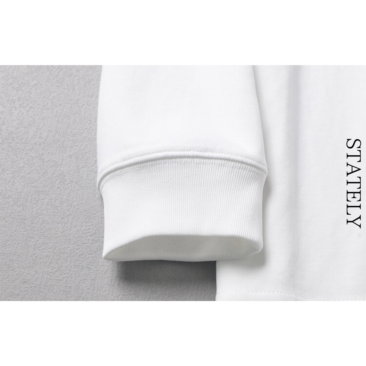 Expectation Cat Long Tee/2color_T140・画像13