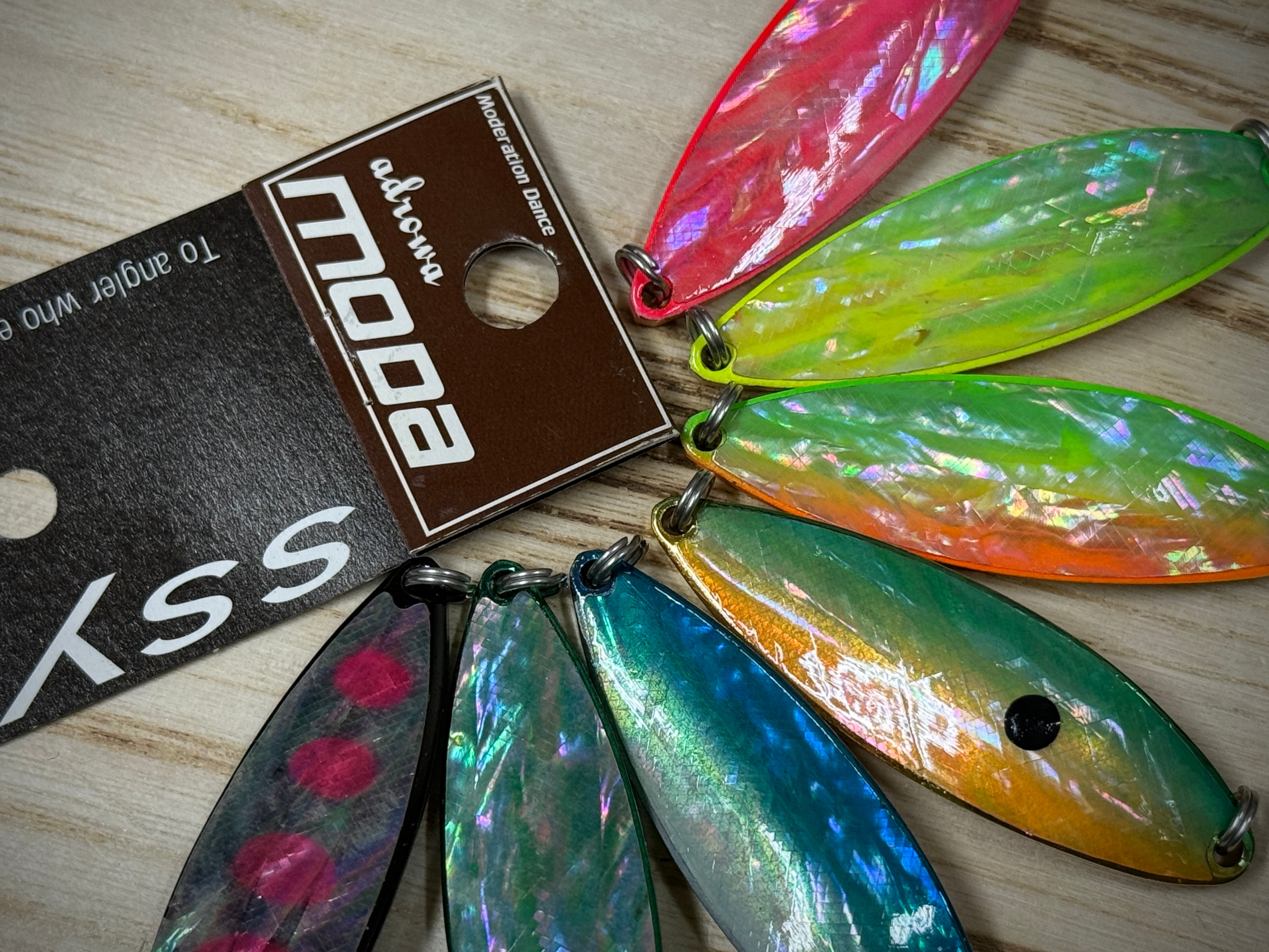 TULALA Portamento73 -INUKSHUK- ポルタメント73 -イヌクシュク