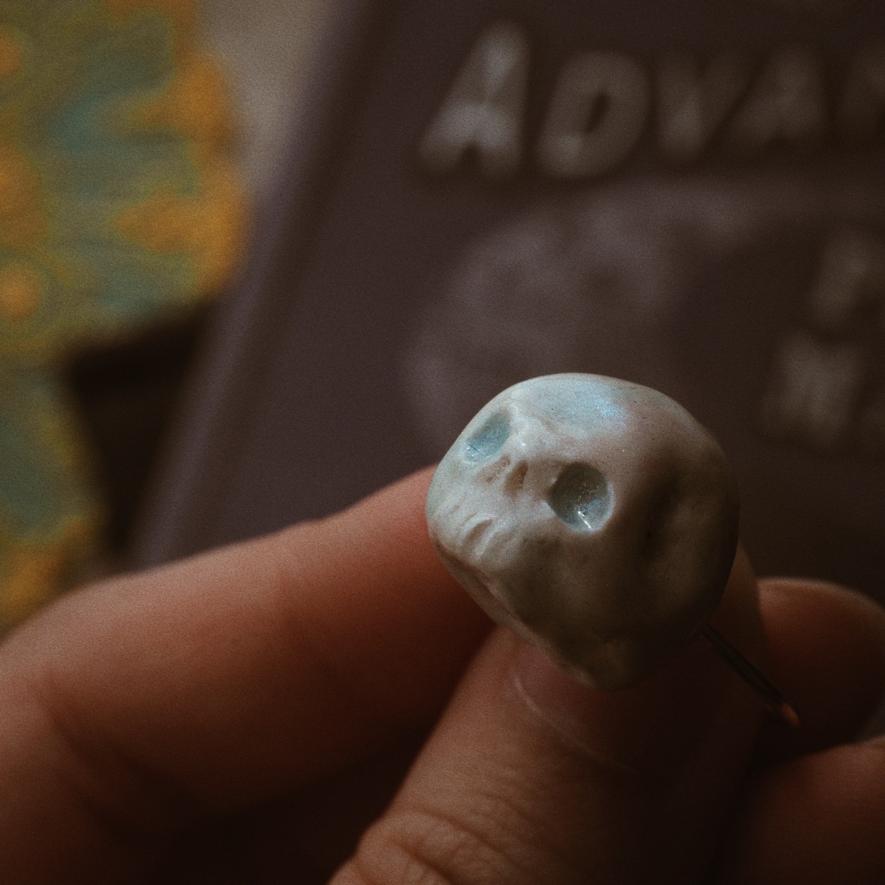 scull ring