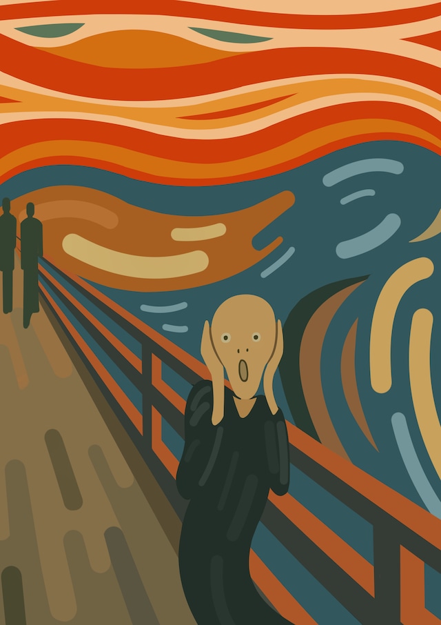 The Scream