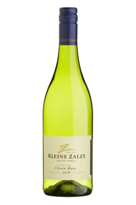 クライン・ザルゼ・セラー・セレクション・シュナン・ブラン・ブッシュ・ヴァインズ　22　Kleine Zalze　Cellar Selection Chenin Blanc Bush Vines20