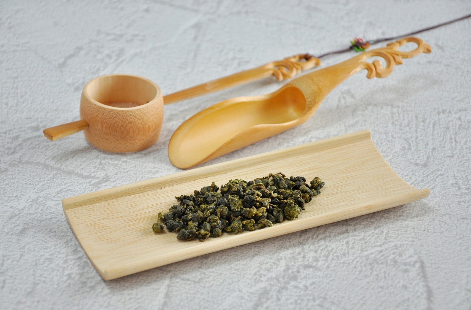 ジャスミン金萱茶 10g | 花咲み荼 オンラインショップ