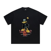 WSHOT Original Devil Duck Tee WS075