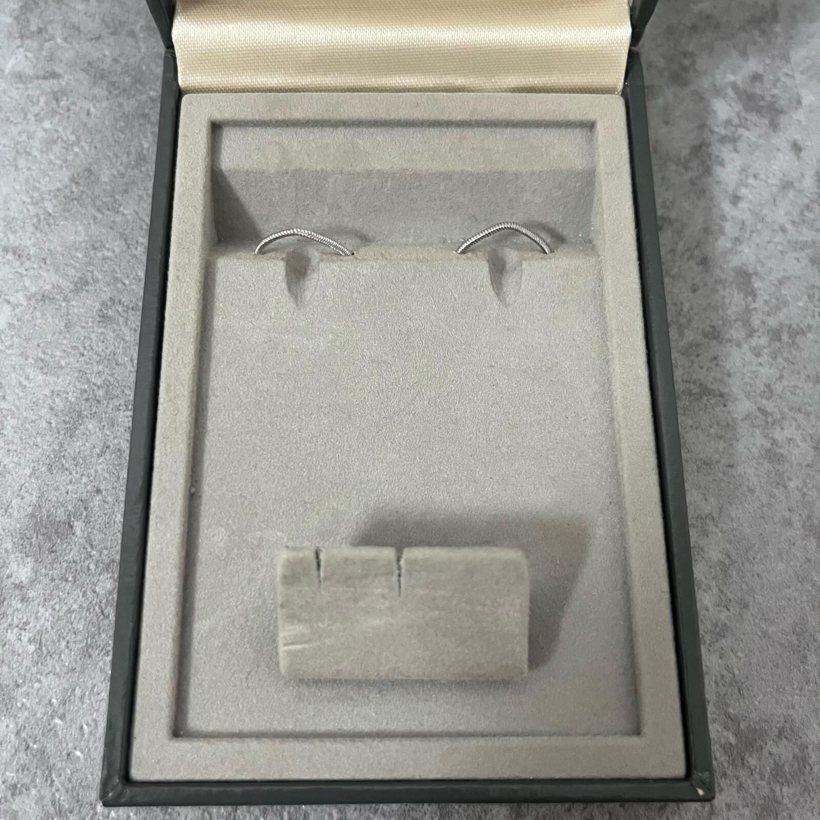 dunhill】ダンヒル 箱付き カフス＆タイピンセット ゴールド メンズ