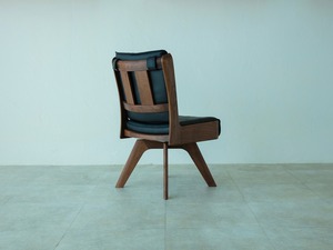 PANCONE ラウンドサイドチェア 【受注生産】