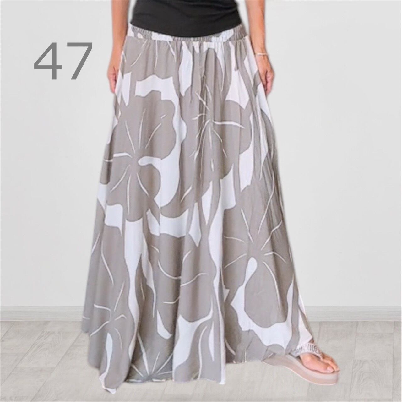 2WAYスカート＆ワンピース Designed in Hawaii（〜52） | *Leimaikai*