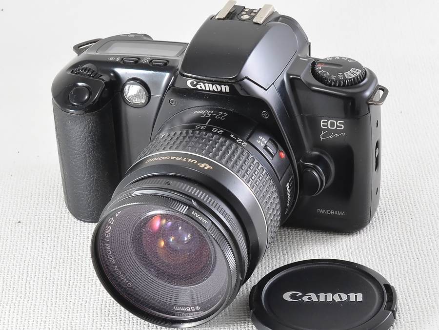 Canon EF22-55mm f4.0-5.6