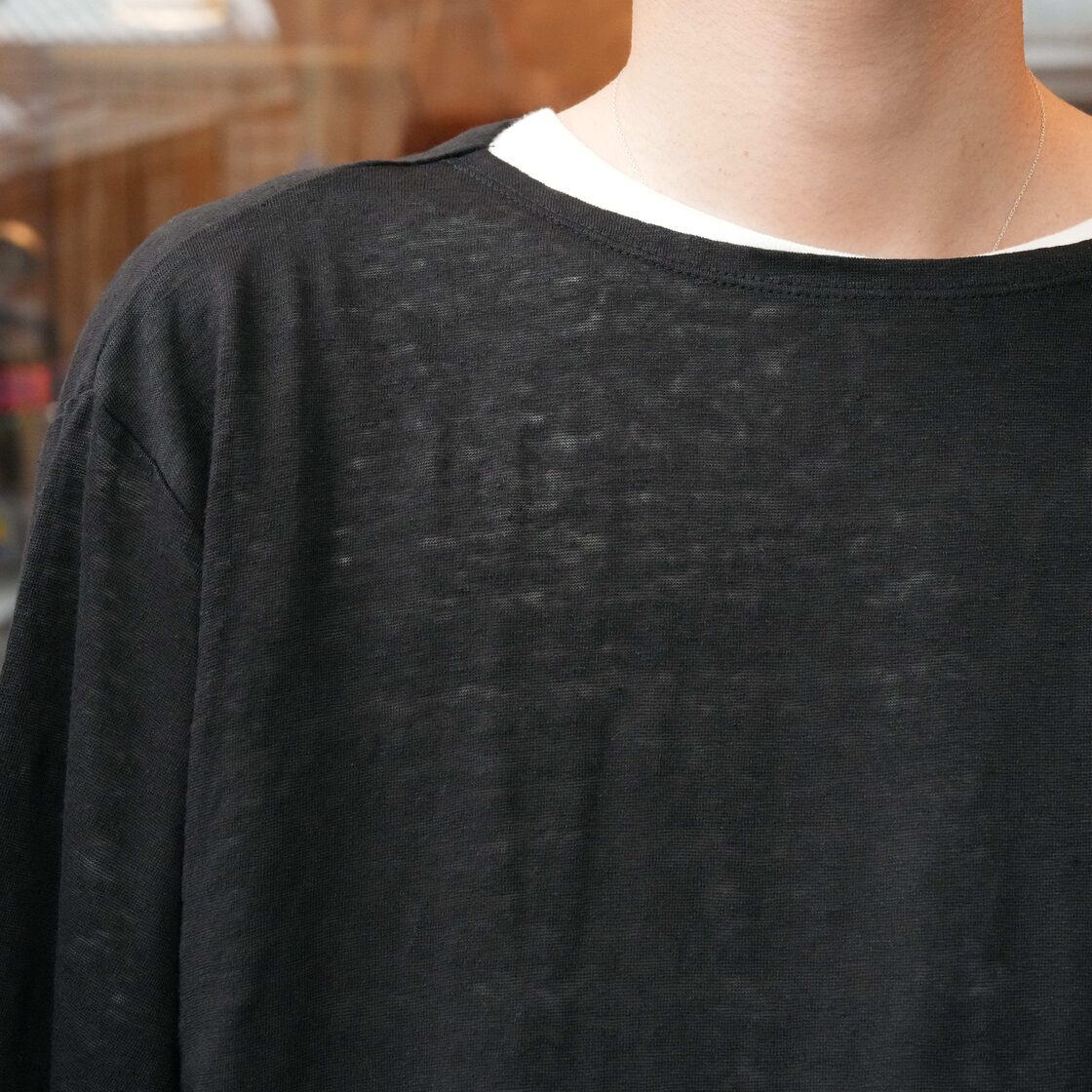 MAATEE&SONS (マーティーアンドサンズ) 25SS 