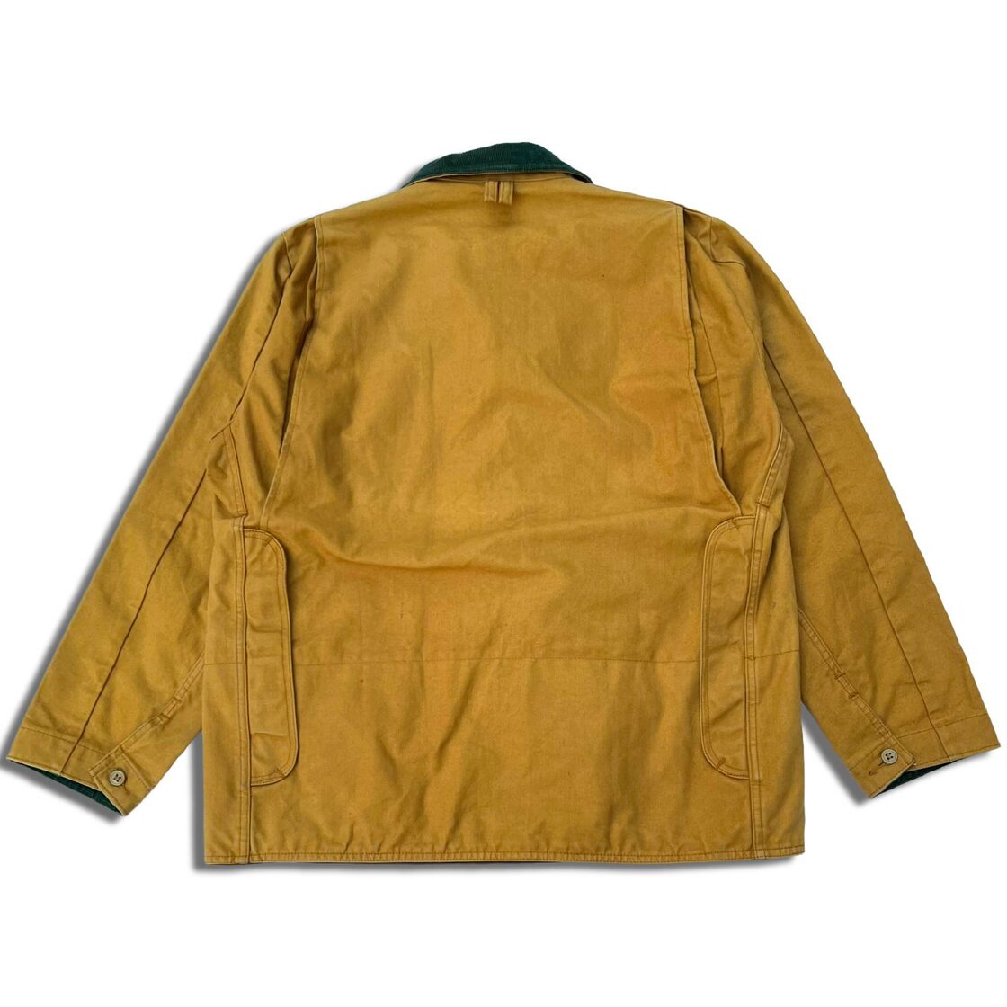 70s - 80s USA製 エルエルビーン ダック ハンティングジャケット 42 L 