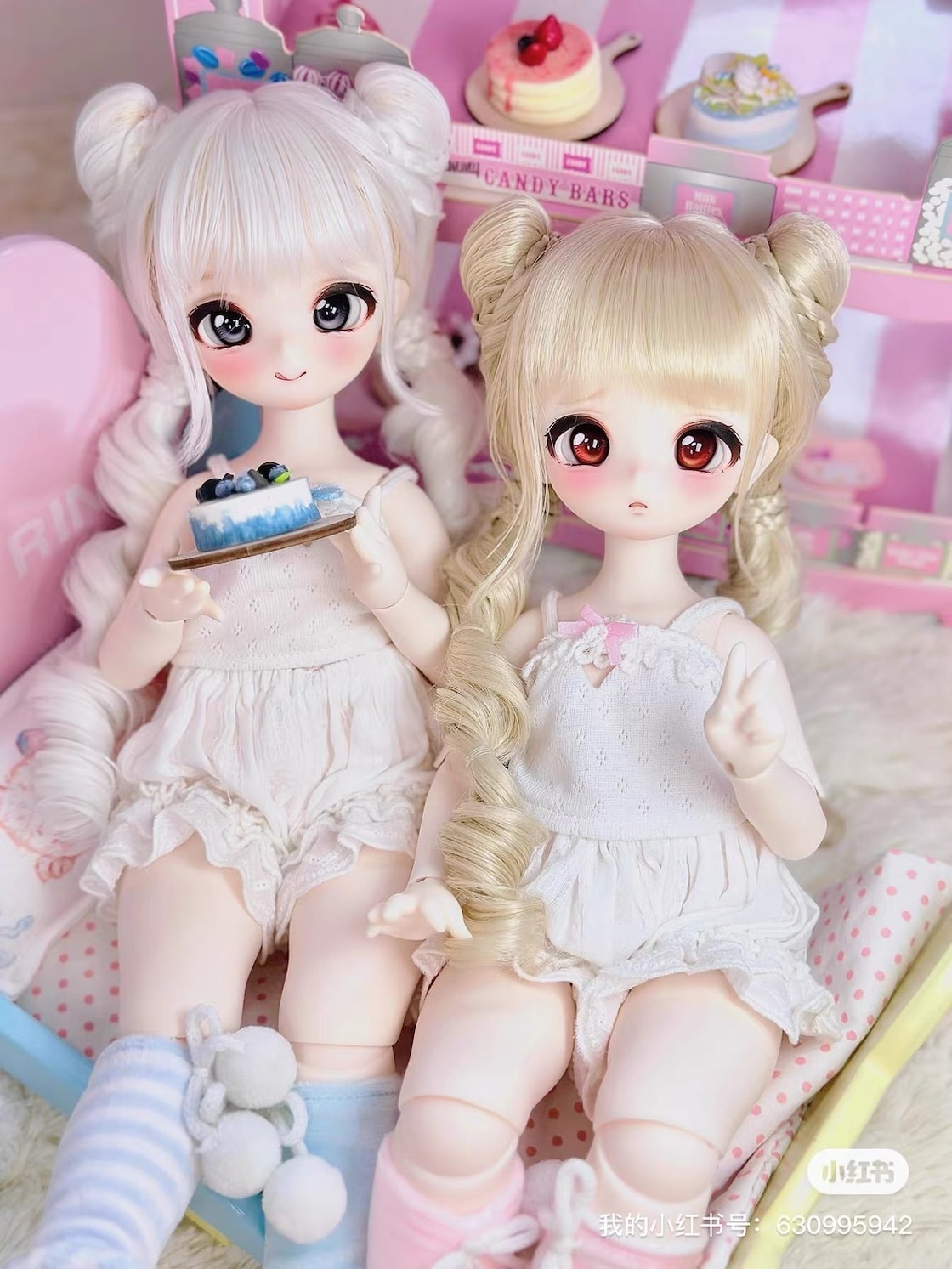 全5色！五郎 五丁包 volks パーマ ツインテール お団子 チャイナ風 三 