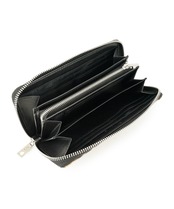 GYDA : ROUND FASTENER LONG WALLET GY-W481