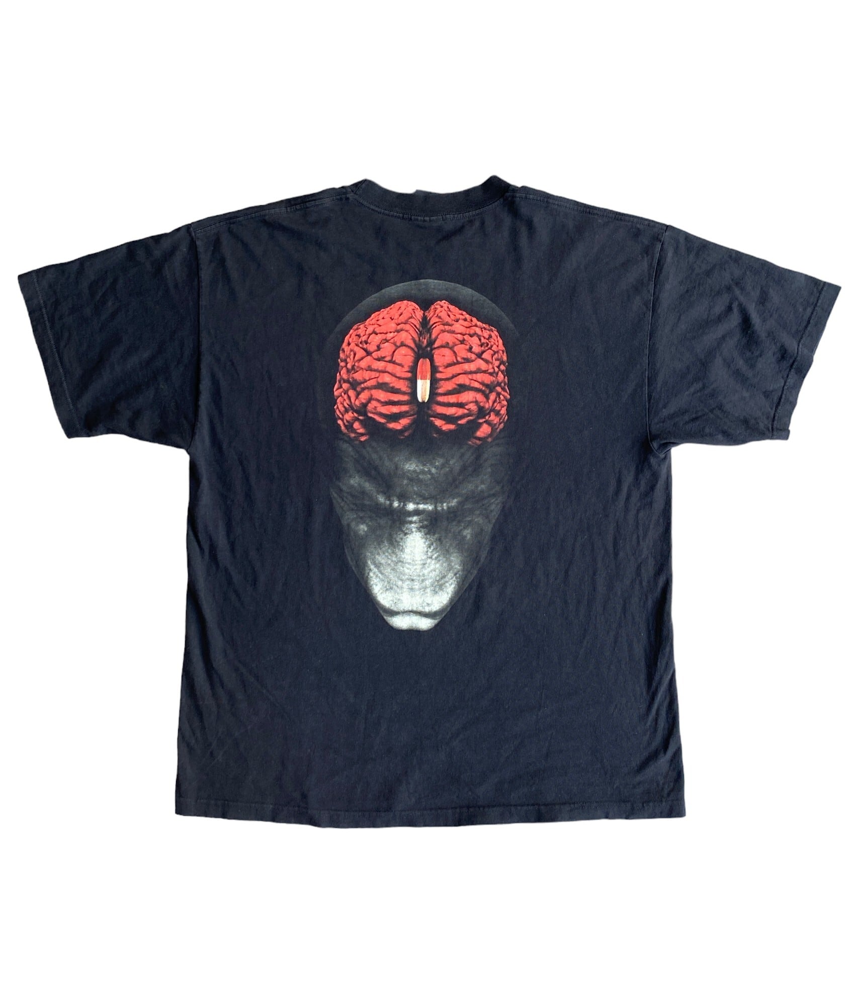 Tool Tシャツ XL ビンテージ90s 00s