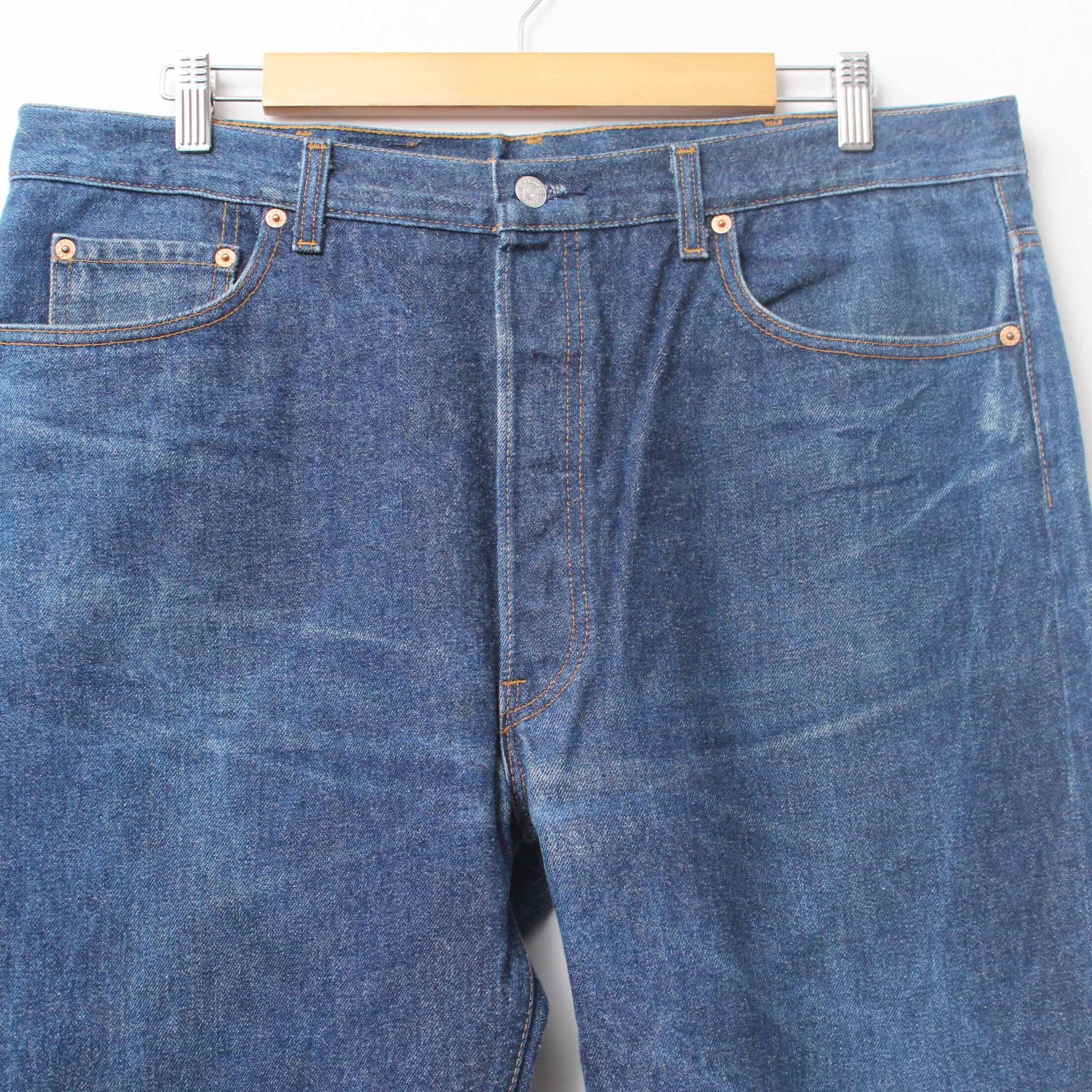 美品 90s USA製 Levi's リーバイス 501 ミントコンディション