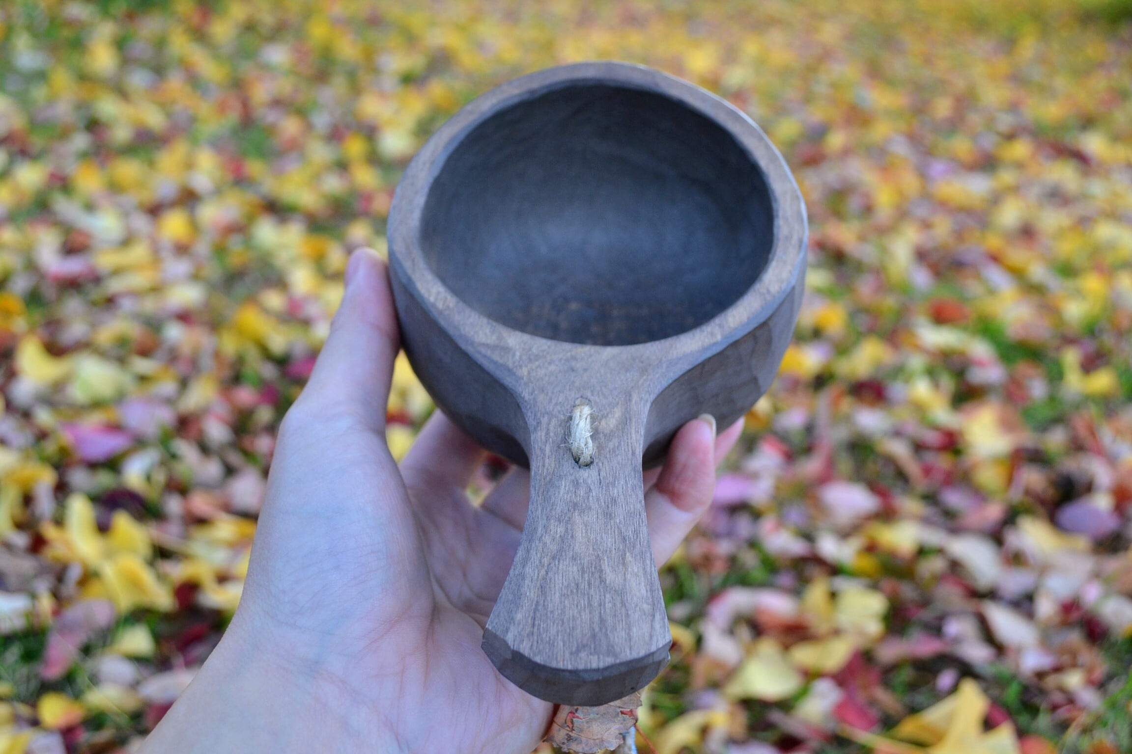 Soul of Sibelia | ククサ専門店onnea（オンネア）／ククサ／kuksa