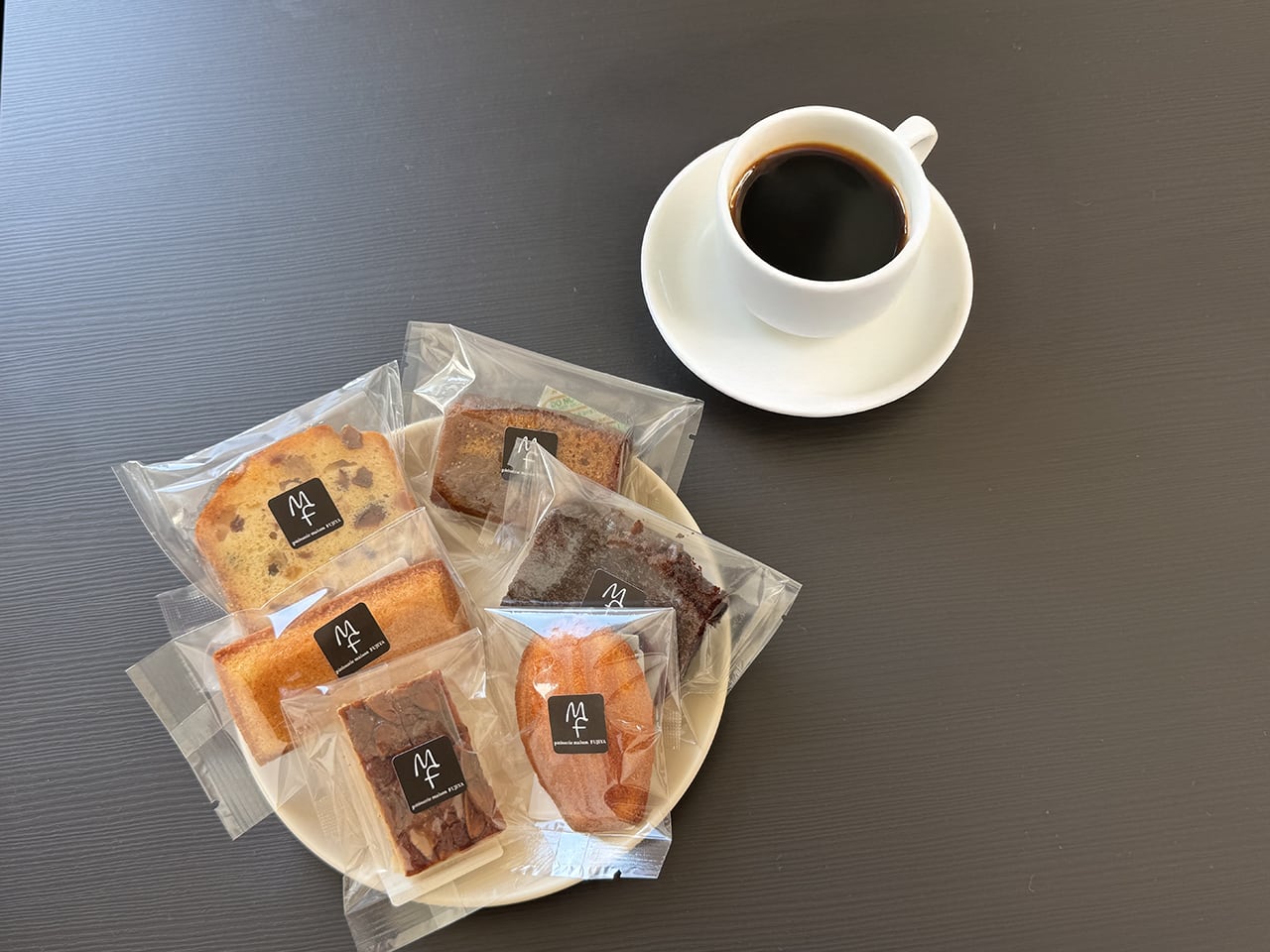 焼き菓子セット(小)