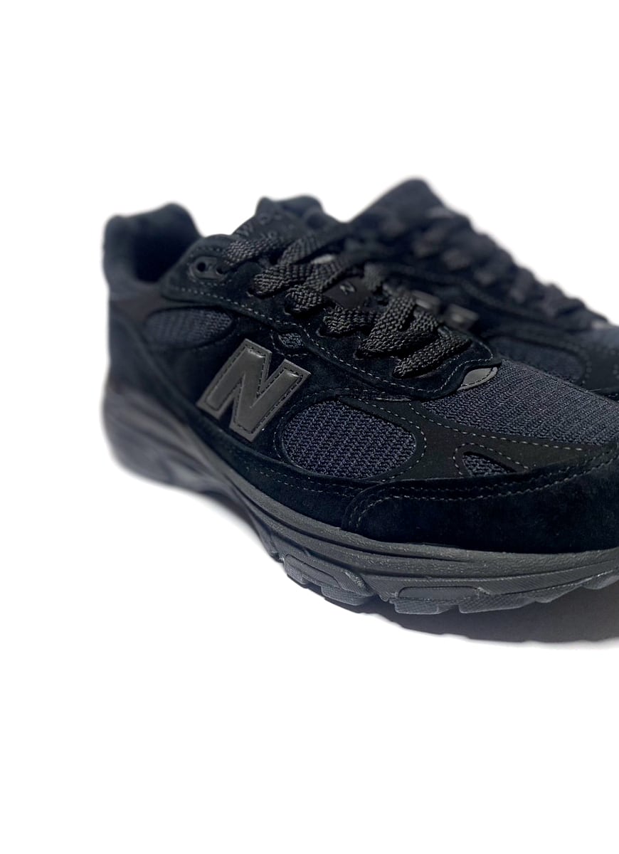 日本未発売モデル New Balance MR993TB 