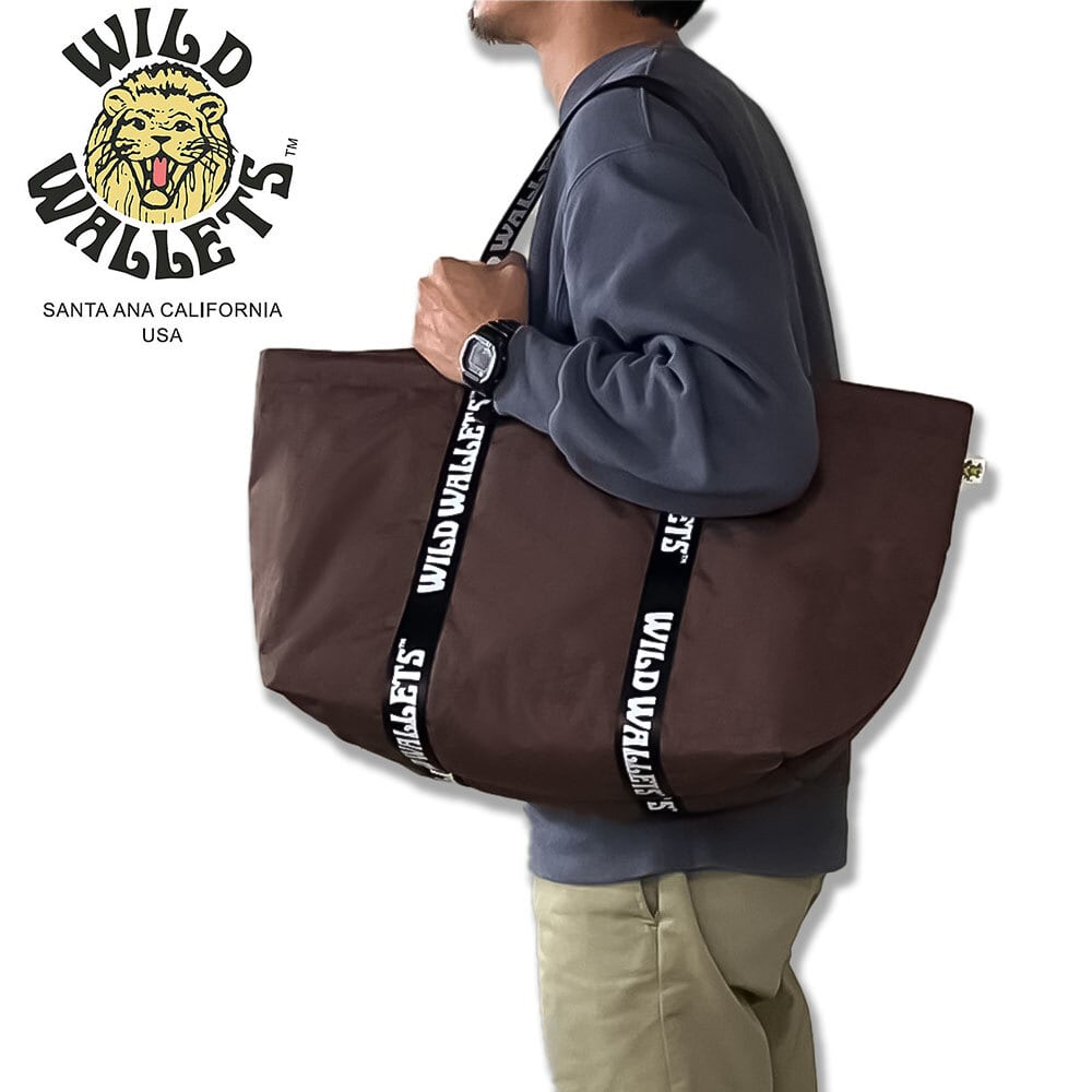 90s USA製 WILD WALLETS タペストリー柄 ボストンバッグ USA製バッグ特集 ” 【 WILD WALLETS 】のデッドストックが入荷！フェス